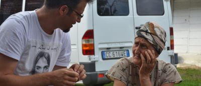 Humanitarian